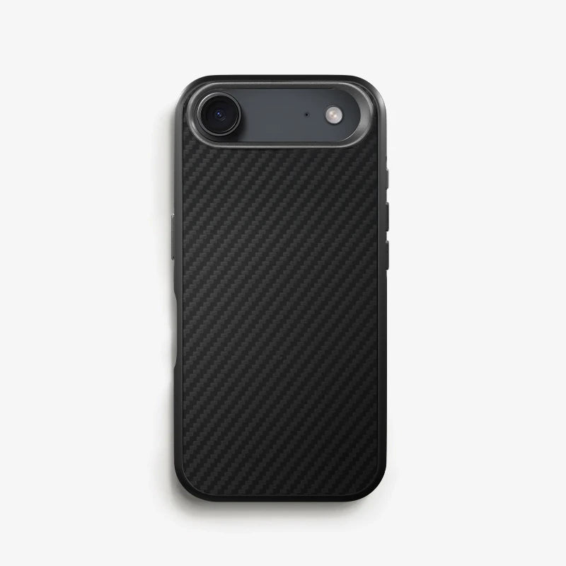 Carbon Case pour iPhone 17 Air