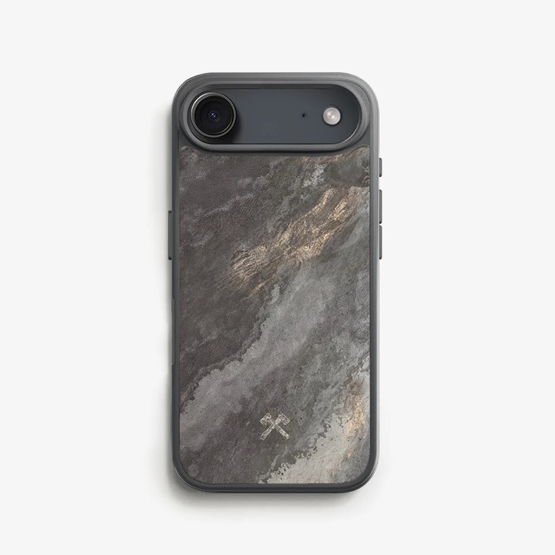 Étui iPhone 17 Air Pierre