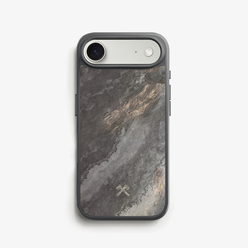 Étui iPhone 17 Air Pierre