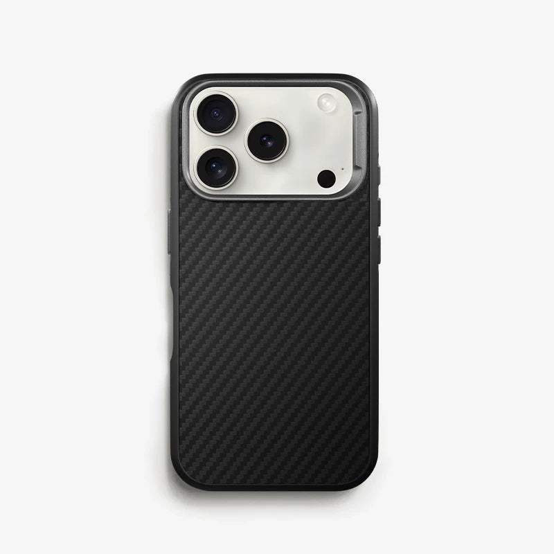 Carbon Case iPhone 17 Pro