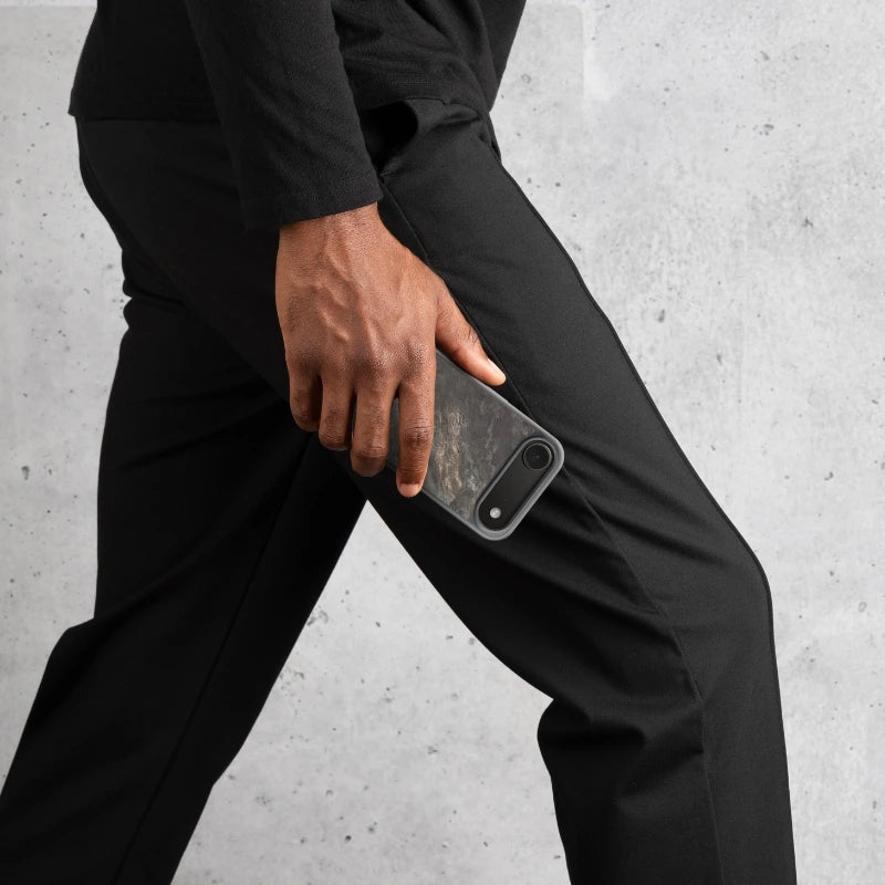 iPhone 17 Air Bumper Case Pierre