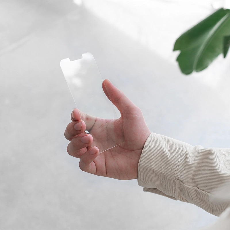 IPhone 15 Plus verre blindé