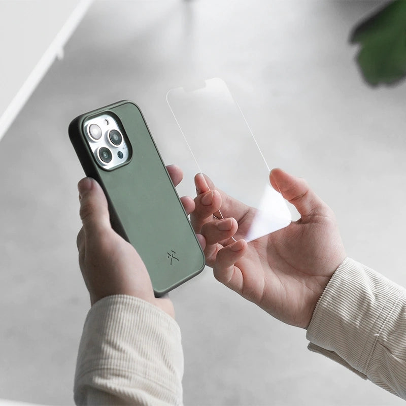 IPhone 13 Pro Max verre blindé (2 pcs)