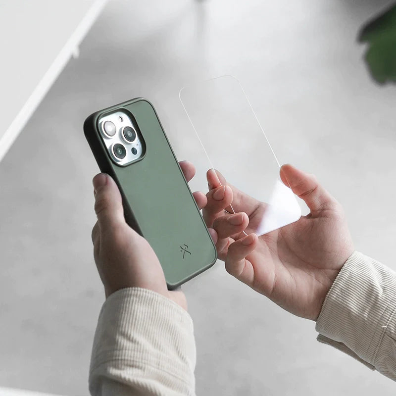 IPhone 14 Pro Max verre blindé (2 pcs)