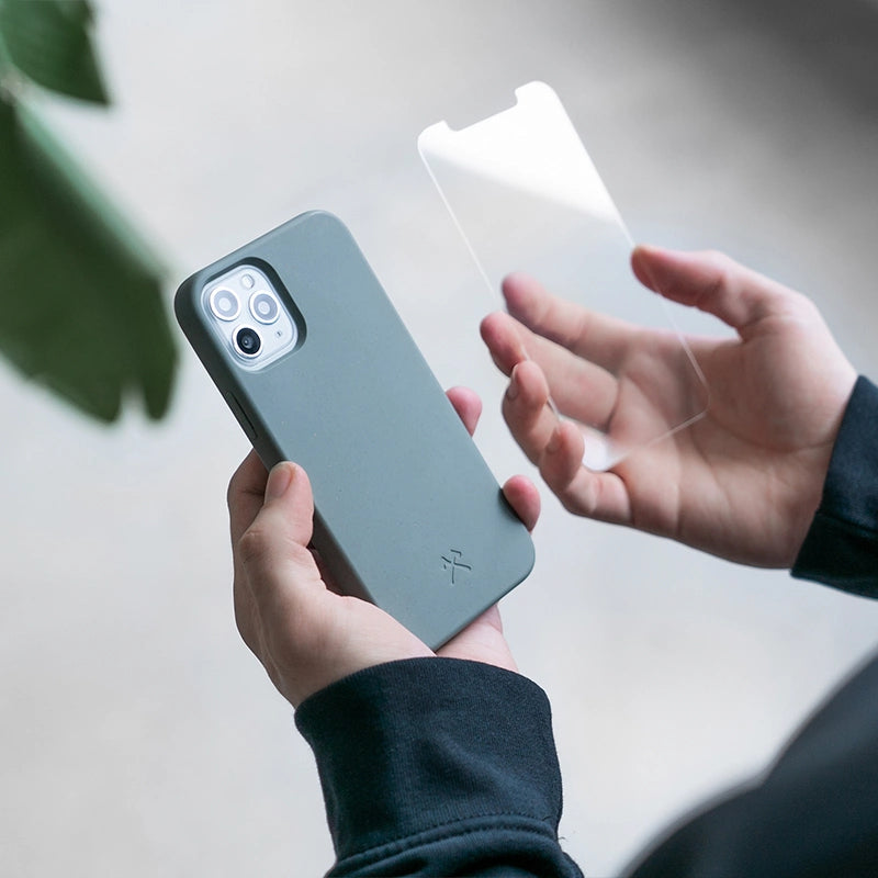 IPhone 12 Mini verre blindé