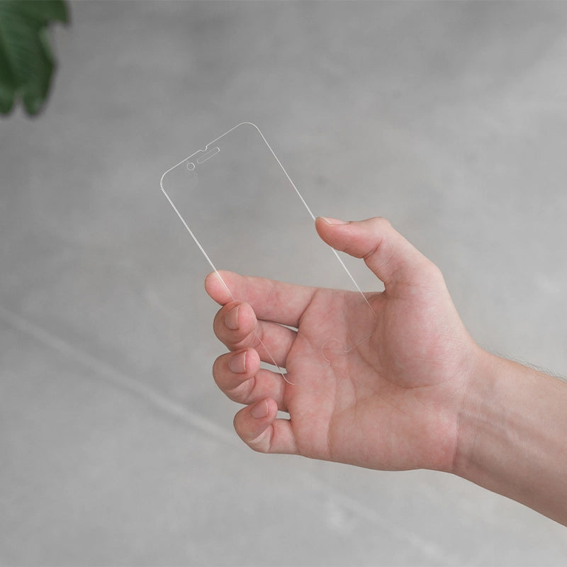IPhone SE 3/ SE2 Verre trempé