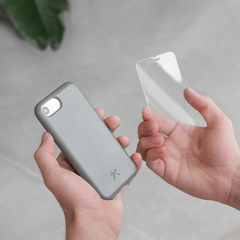 IPhone SE 3/ SE2 Verre trempé