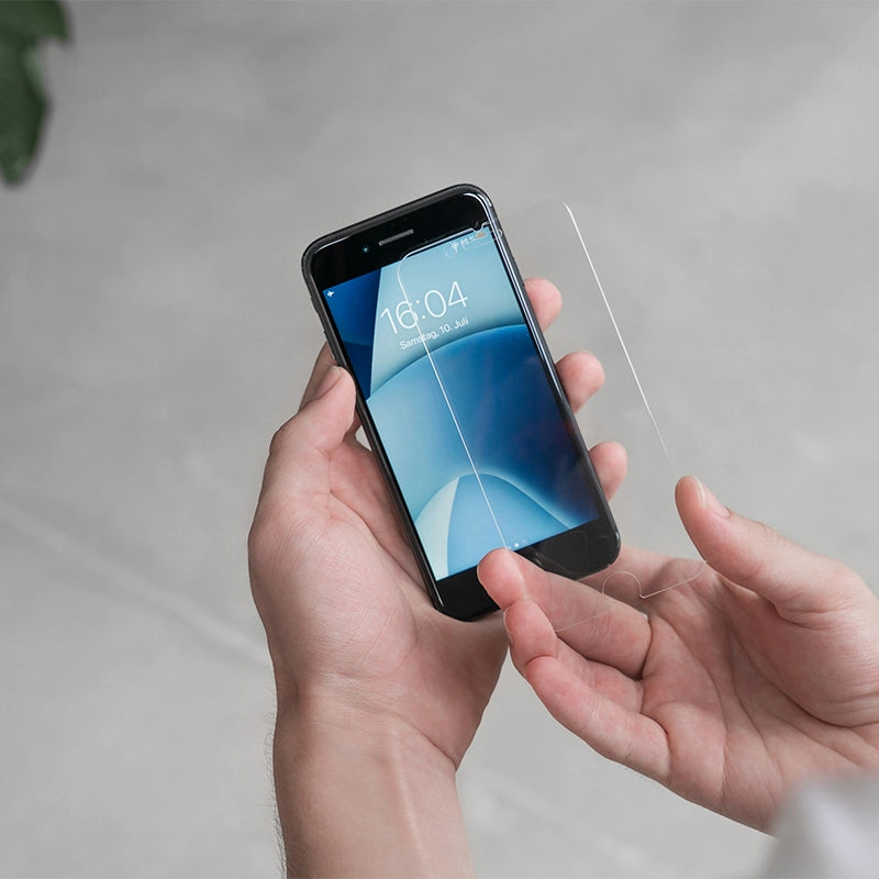 IPhone SE 3/ SE2 Verre trempé