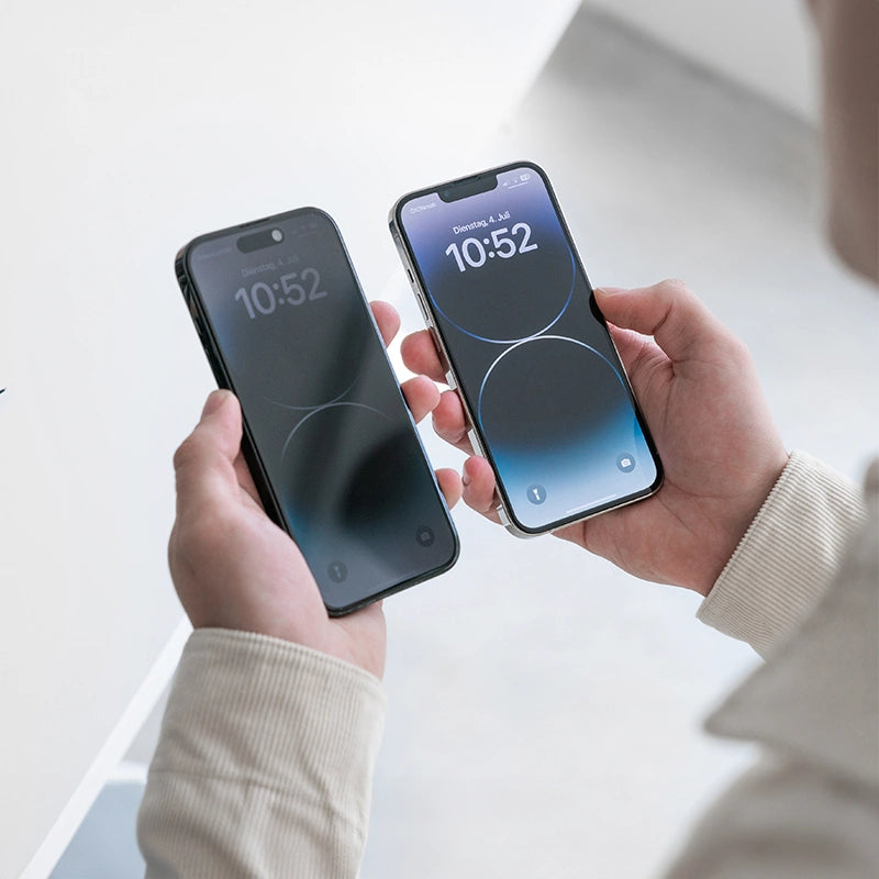 IPhone 15 Pro Max Verre blindé