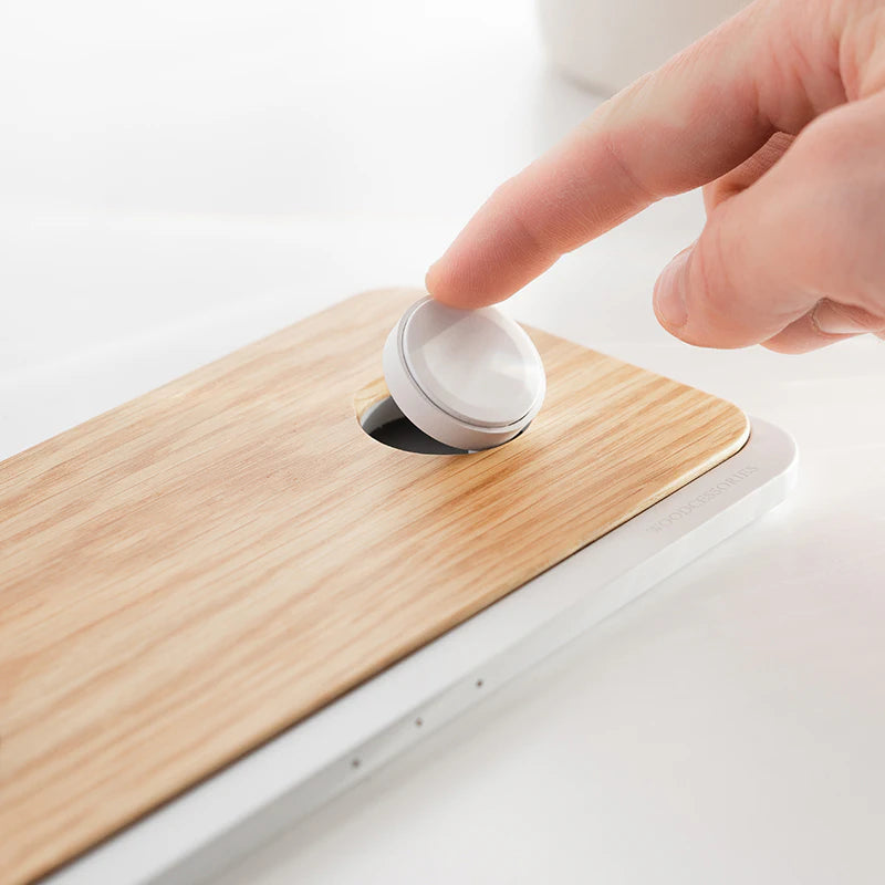 Chargeur 3 en 1 MagSafe & Apple Watch