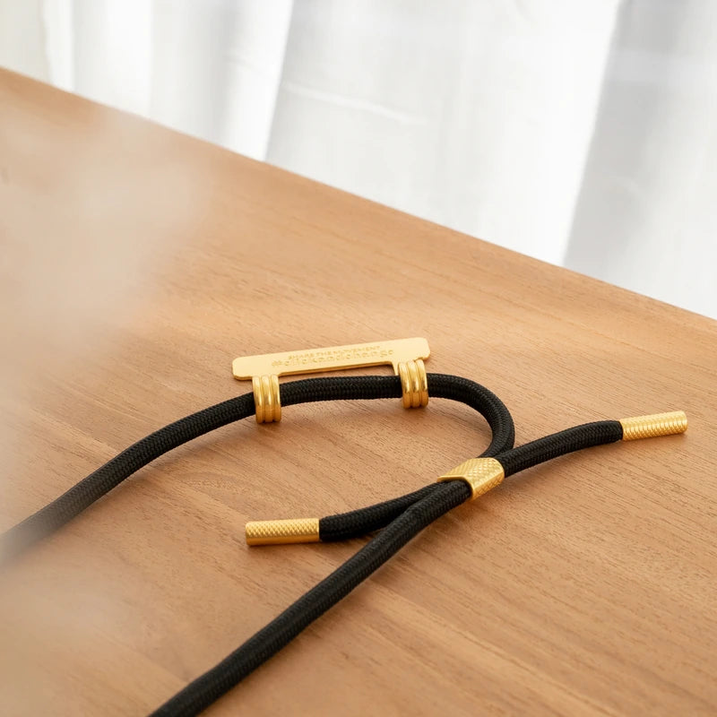 Cordon interchangeable / chaîne pour téléphone portable