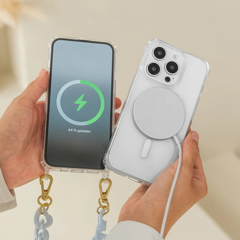 iPhone 16 Pro Chaîne pour téléphone portable MagSafe
