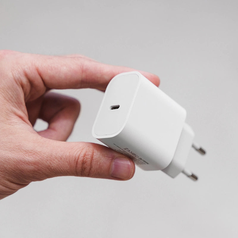 Bundle MultiPad Fast Charger chêne