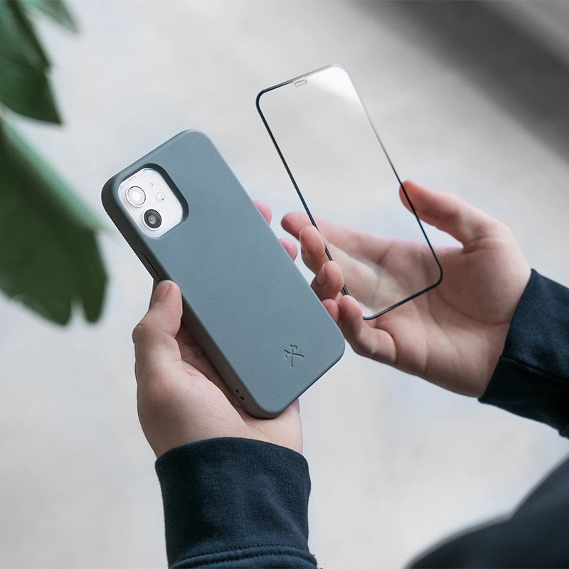 Verre blindé IPhone 11 Pro 3D