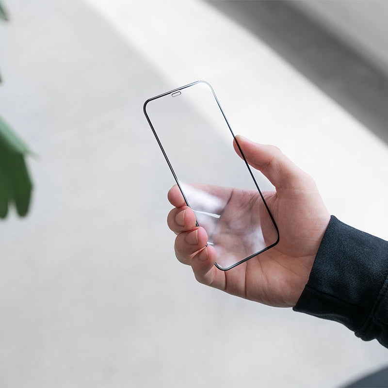 IPhone 12 Pro Max 3D Verre blindé