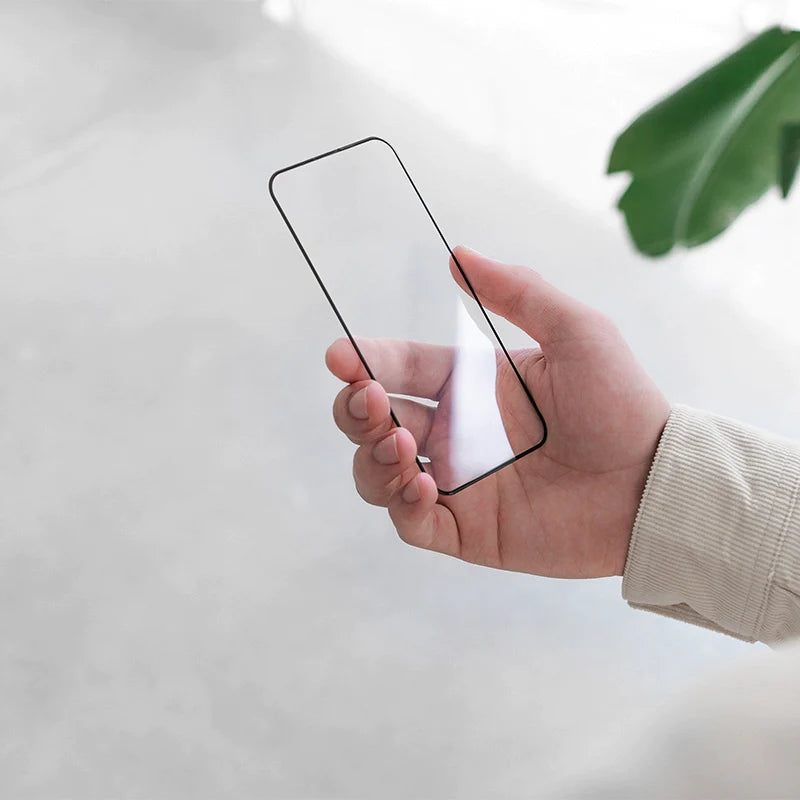 IPhone 14 Pro Max 3D verre blindé (2 pcs.)