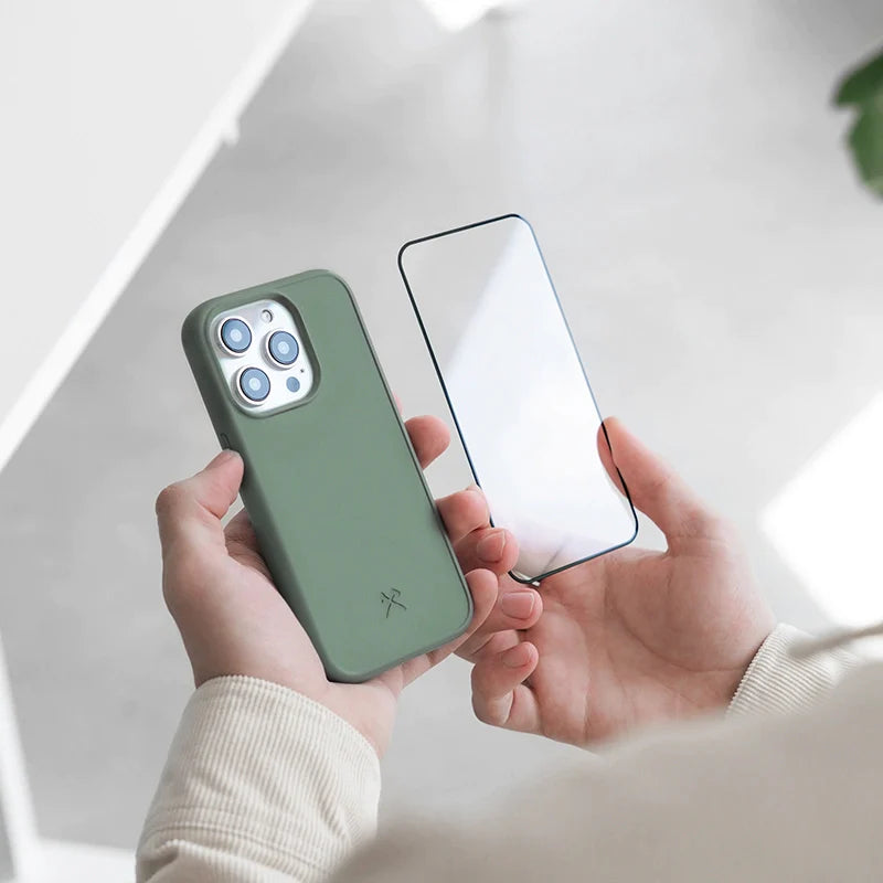 IPhone 14 Pro Max 3D verre blindé (2 pcs.)