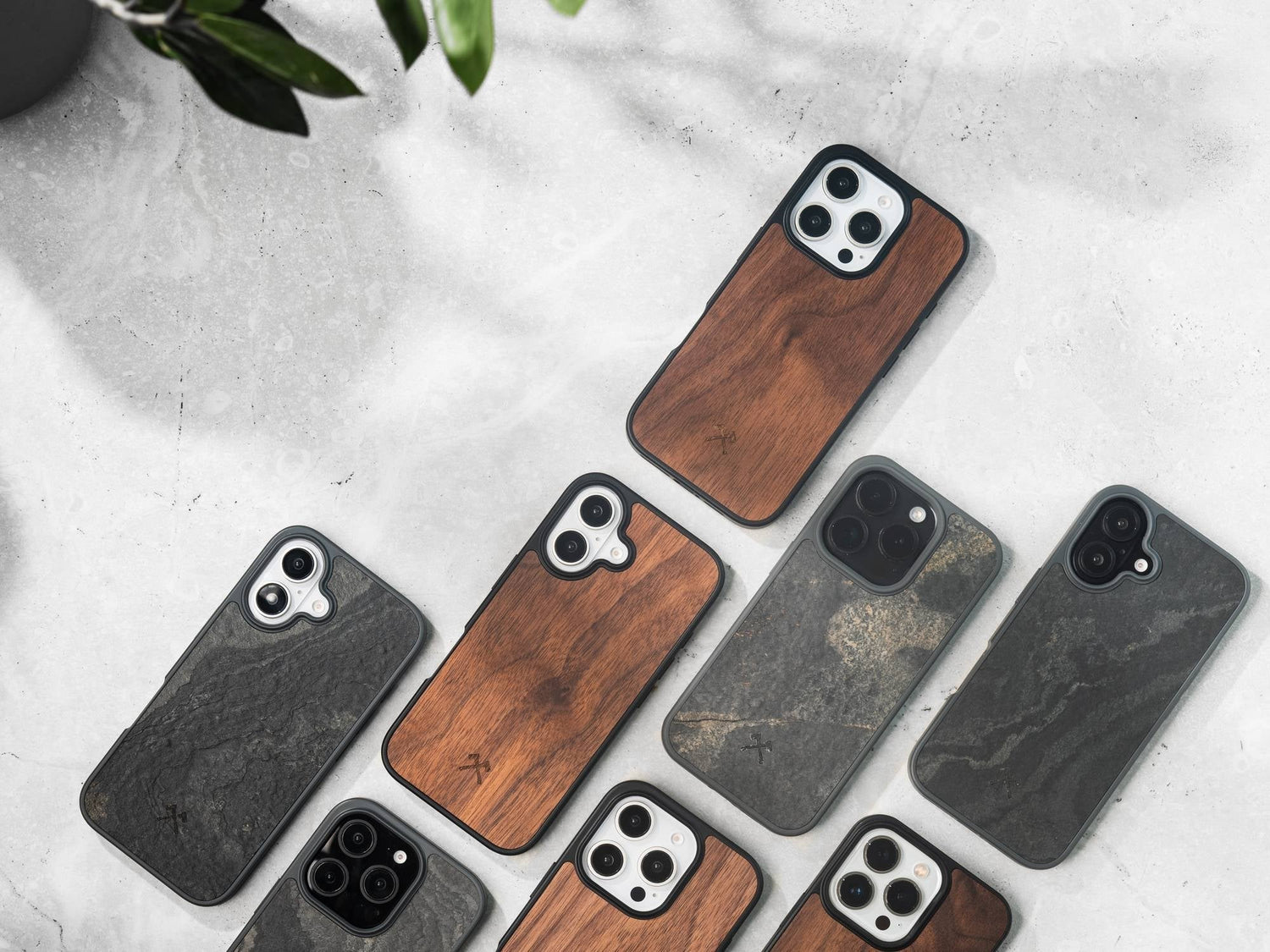 Rumeurs sur l'iPhone 17