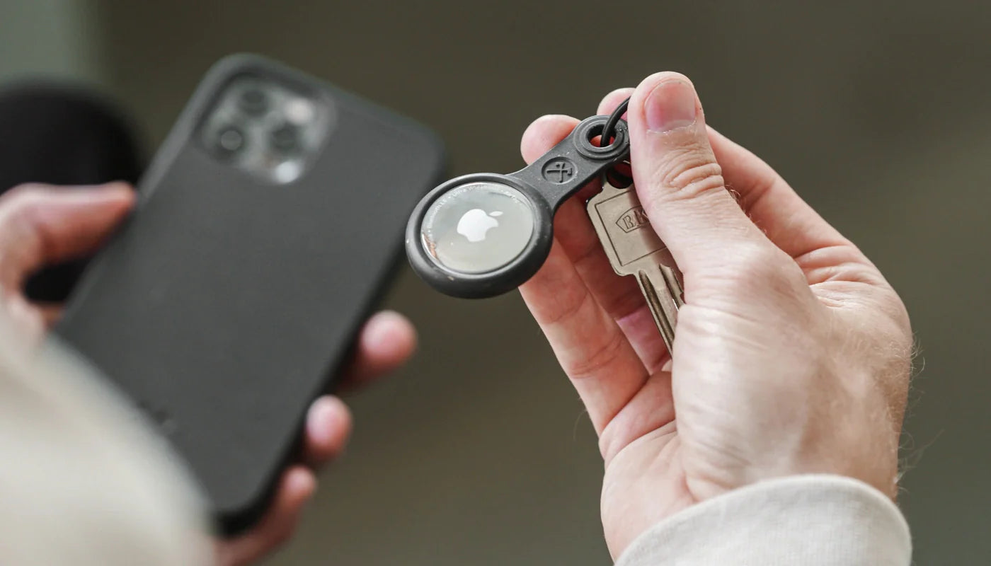 Accessoires AirTag