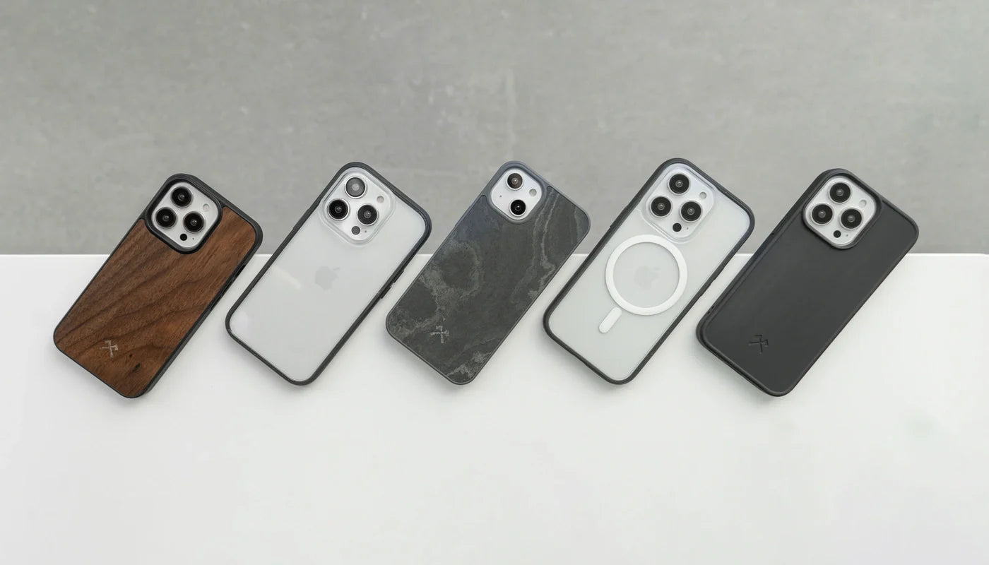 iPhone 13 Mini Coques & Housses | Woodcessories