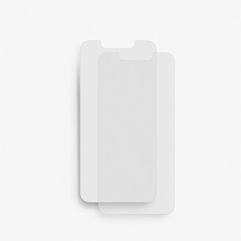 IPhone 13 Mini verre blindé (2 pcs)