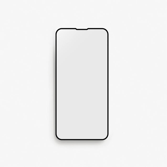 Woodcessories - 3D Premium Panzerglas - iPhone 16 Pro