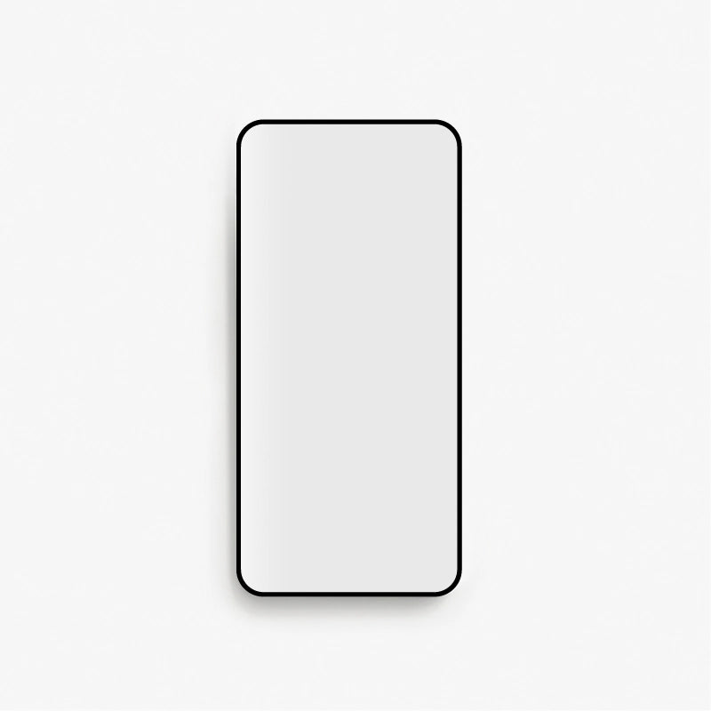 Verre blindé IPhone 14 Pro Max 3D