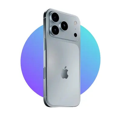 Série iPhone 17