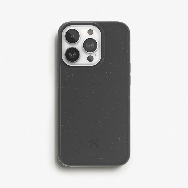 IPhone 14 Pro Max Coque MagSafe Durable Noir