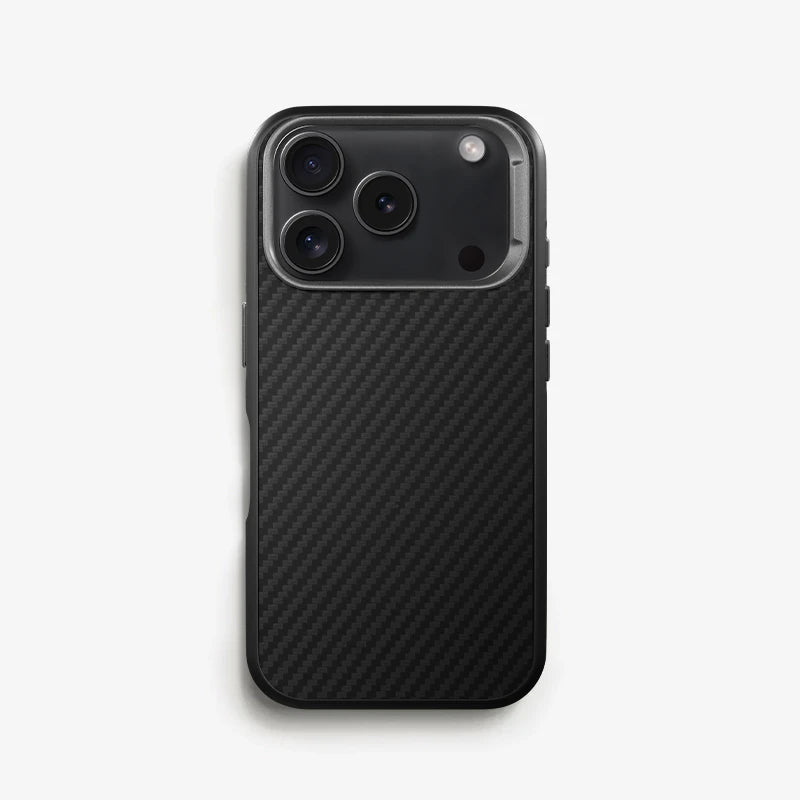 Carbon Case iPhone 17 Pro